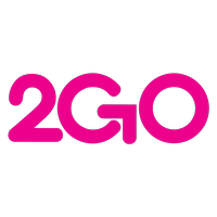 2GO Travel logo
