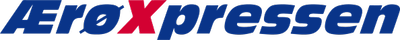 ÆrøXpressen logo