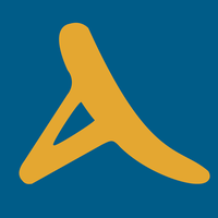 Agioreitikes Grammes logo