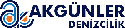 Logo Akgünler Denizcilik