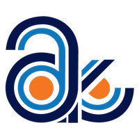 Akgünler Denizcilik logo