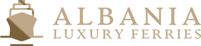 Albania Luxury Ferries logo