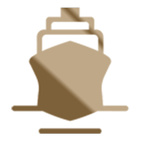 Albania Luxury Ferries logo