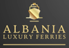 Albania Luxury Ferries logo