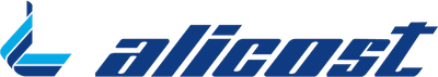 Alicost logo
