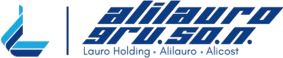 Logo Alilauro Gruson