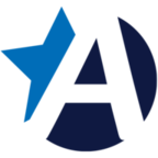 Alpha Lines logo
