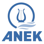 ANE Kalymnou logo