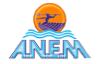 Anem Ferries logo