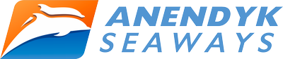 Anendyk Seaways logo