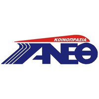 ANETH Ferries logo