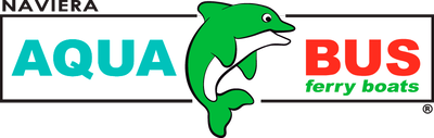 Aquabus logo