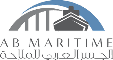 Arab Bridge Maritime logo
