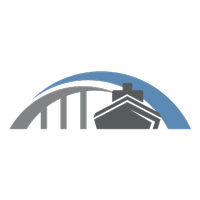 Arab Bridge Maritime logo