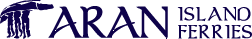 Aran Island Ferries logo