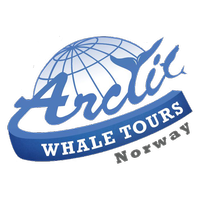 Arctic Whale Tours logo