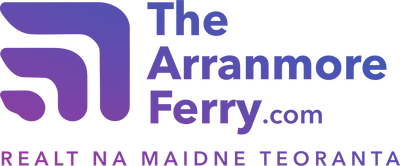 Arranmore Ferry logo