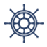 Athos Sea Cruises logo