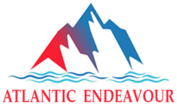 Atlantic Endeavour logo