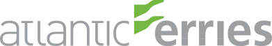 Atlantic Ferries logo