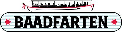 Baadfarten logo