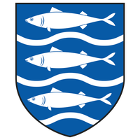 Barsøfærgen logo