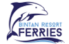 Bintan Resort Ferries logo