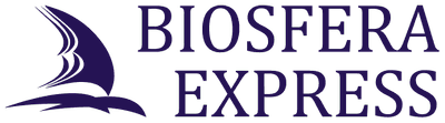 Biosfera Express logo