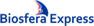 Biosfera Express logo
