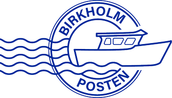 Birkholmposten logo