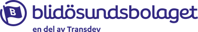Blidösundsbolaget logo