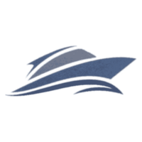 Blue Lake Cruises logo
