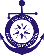 Bodrum Ferryboat logo