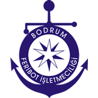 Bodrum Ferryboat logo