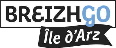 BreizhGo Île d'Arz logo