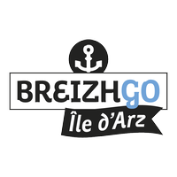 BreizhGo Île d'Arz logo