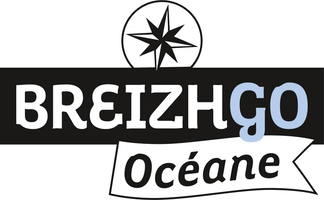 BreizhGo Océane logo