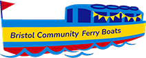 Bristol Ferry Boats logo