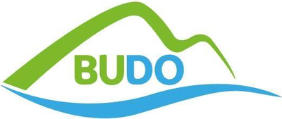 BUDO logo