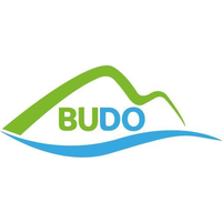 BUDO logo