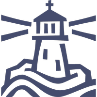 Caldey Island Boats logo