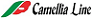 Camellia Line logo