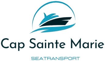 Cap Sainte Marie logo