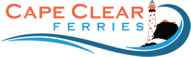 Cape Clear Ferries logo