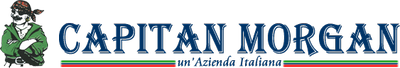 Capitan Morgan logo