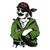 Capitan Morgan logo