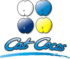 Cat Cocos logo
