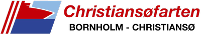 Christiansøfarten logo