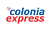 Colonia Express logo