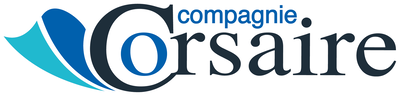 Compagnie Corsaire logo